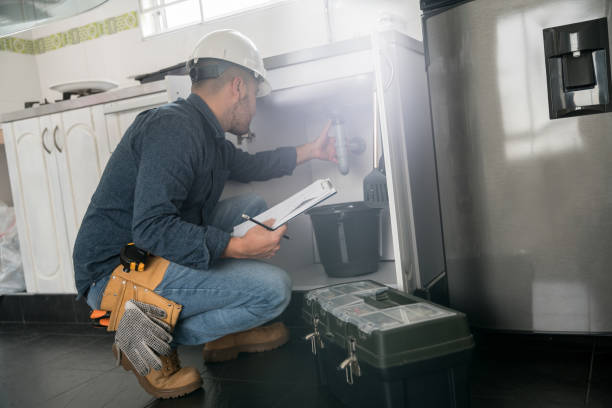 Best Best Plumbers Near Me  in Bazon, CA