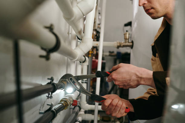 Best Commercial Plumbing Services  in Bazon, CA