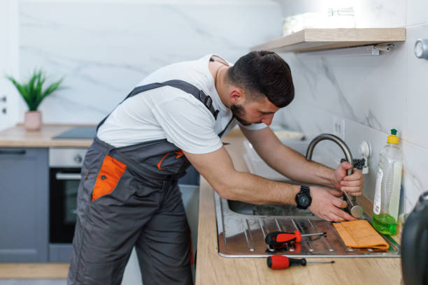 Cabazon, CA Plumbing Company