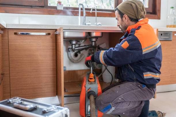 Best Sewer Cleaning Services  in Bazon, CA