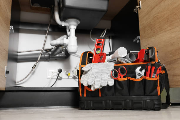 Gas Line Repair in Cabazon, CA