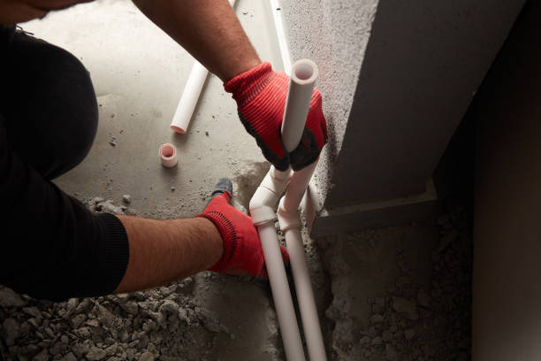 Best Drain Cleaning Services  in Bazon, CA