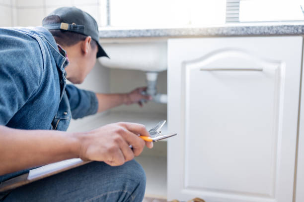 Trusted Cabazon, CA Plumbing Experts