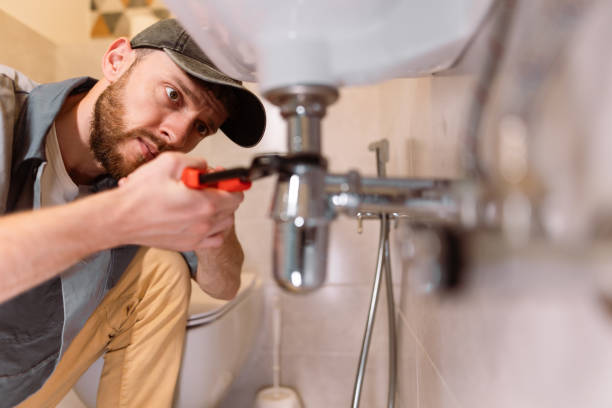 Best Best Plumbers Near Me  in Bazon, CA