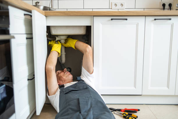 Best Plumbing Installation Services  in Bazon, CA