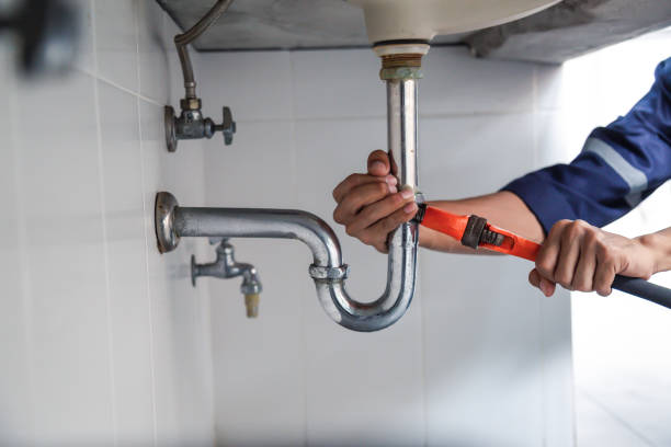 Best Plumbing Inspection Services  in Bazon, CA