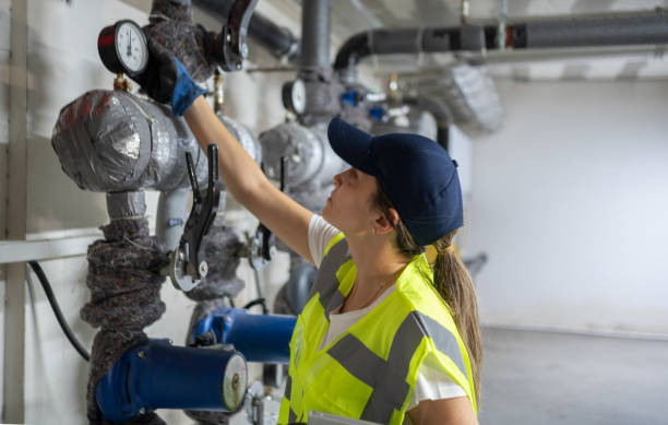 Boilers & Radiators in Cabazon, CA