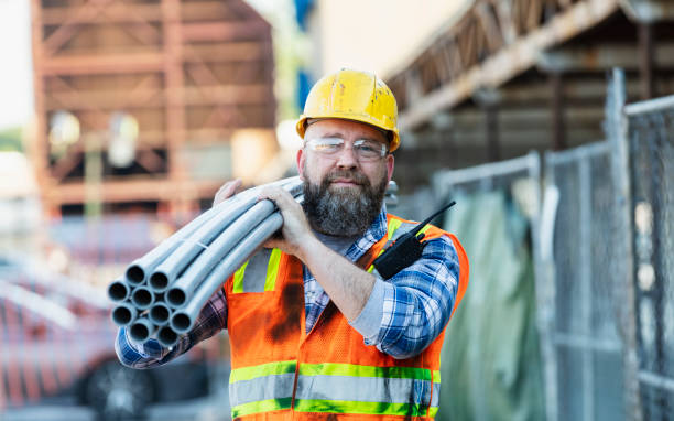 Best Emergency Plumber  in Bazon, CA