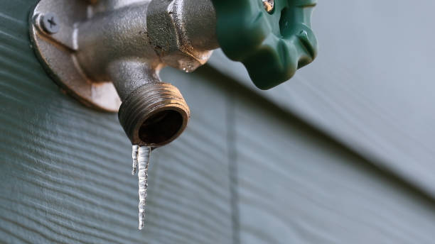 Best Residential Plumbing Services  in Bazon, CA