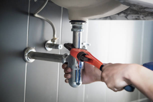 Best Septic Systems  in Bazon, CA