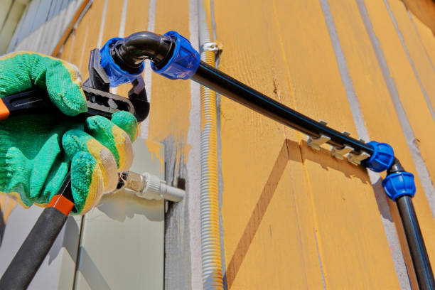 Best Affordable Plumbing Services  in Bazon, CA