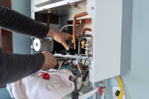 Best Plumbing Repair Near Me  in Bazon, CA