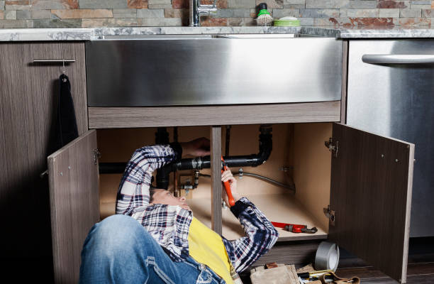 Best 24-Hour Plumber Near Me  in Bazon, CA