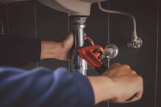 Best Leak Detection Services  in Bazon, CA